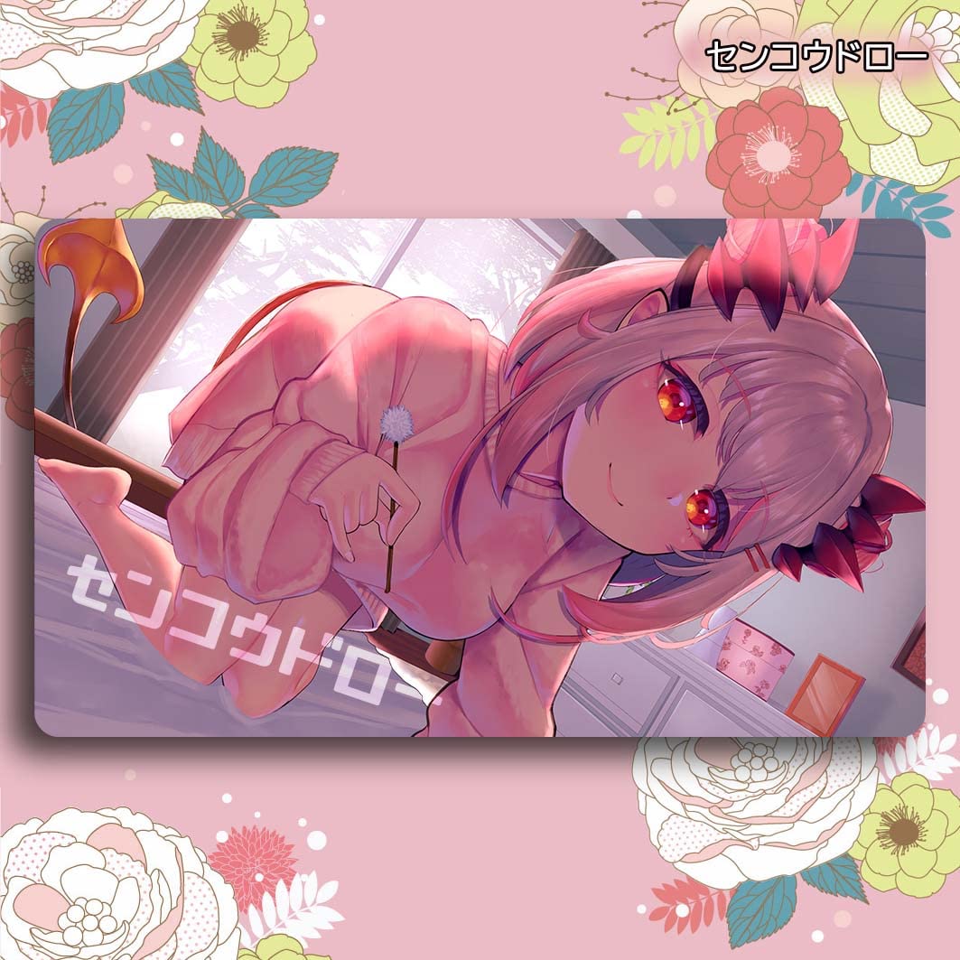Amazon.co.jp: Senko Draw Anime Honey Strap Suo Patra Card Game 