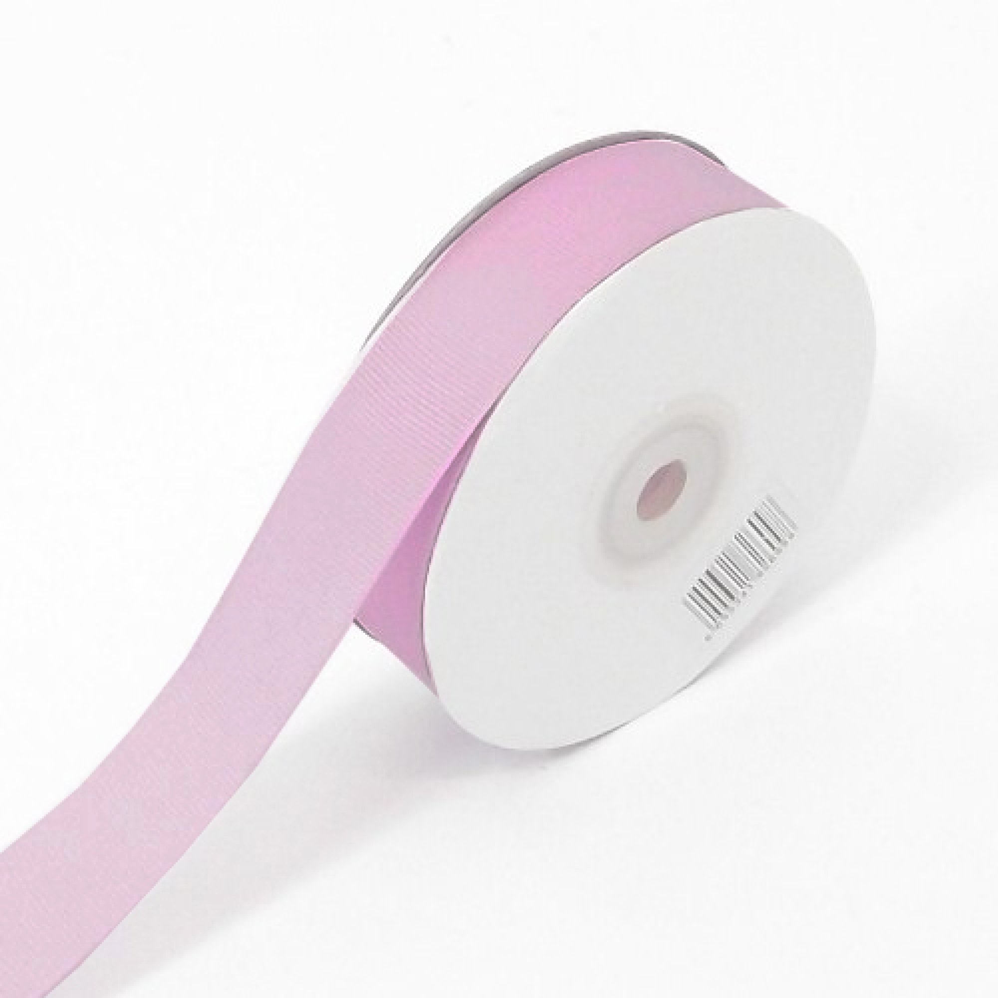 Bountiful Harvest Lavender 25M Full Reel Woven Edged Grosgrain Ribbon - 25Mm (1 Inch) Width (Turquoise) (25Mm, Red) (25Mm, )