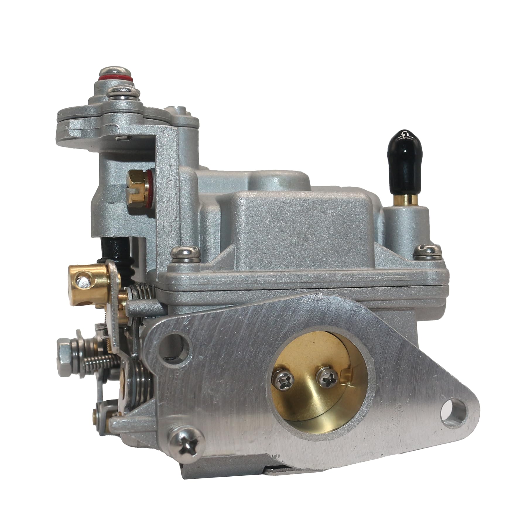 3323-835382T04 für Mercury 4-Takt 8 9,9 13,5 15 PS Außenborder Bootsmotoren Vergaser Assy