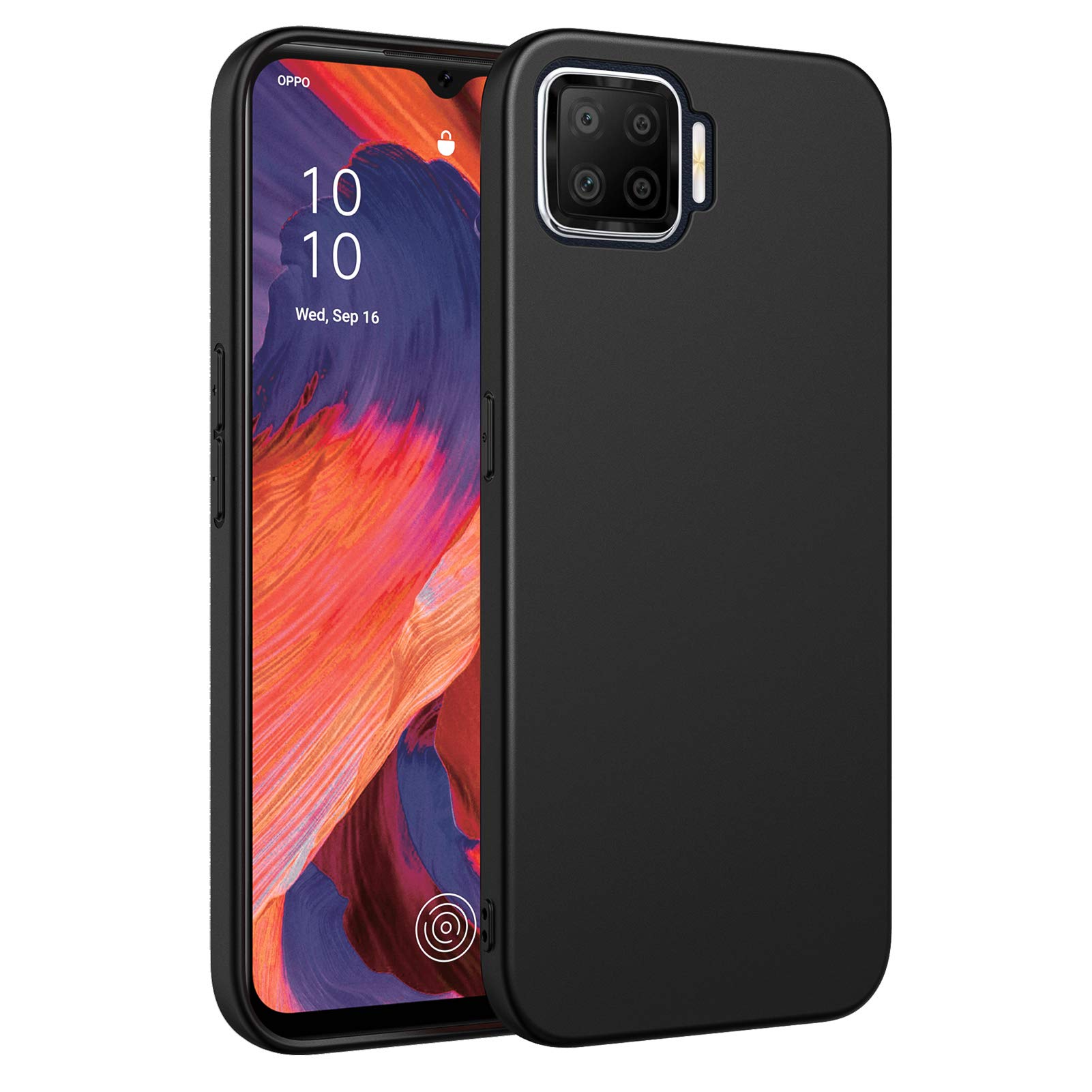 Amazon.co.jp: OPPO A73 ケース CPH2099 ソフト dasbulk オッポ