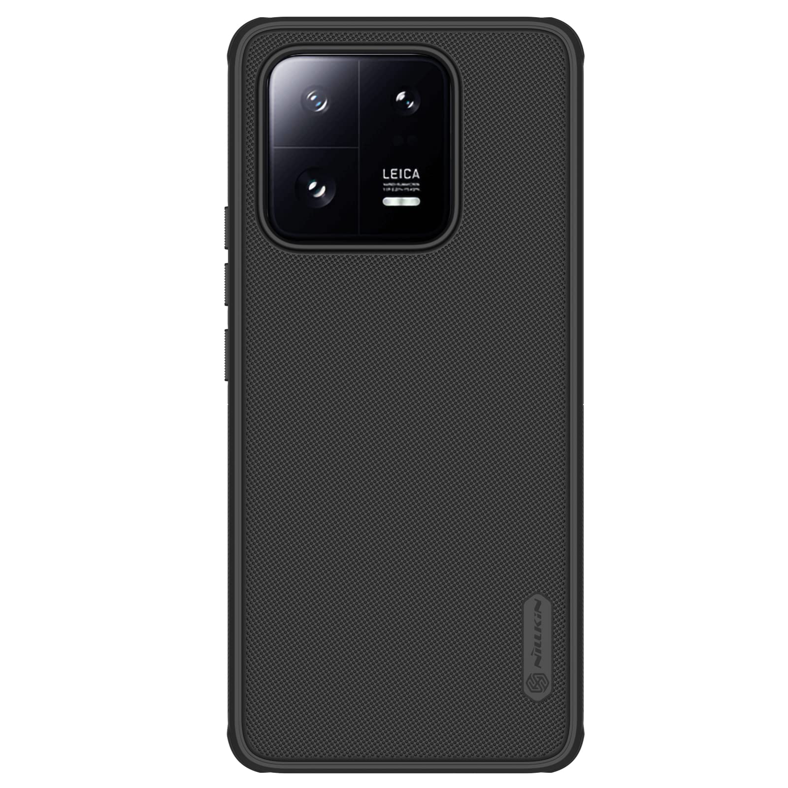 Nillkin Case for Xiaomi Mi 13 Pro (6.73" Inch) Super Frosted Shield Pro Hard Back Soft Border (PC + TPU) Shock Absorb Cover Raised Bezel Camera Protect Black Color (B0BW5Z61SW) Amazon Price History, Amazon Price Tracker