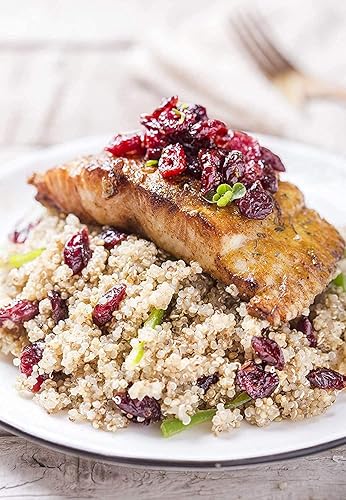 Miniatura 10 de Ocean Spray Craisins arándanos secos bolsa resellable de 6 onzas