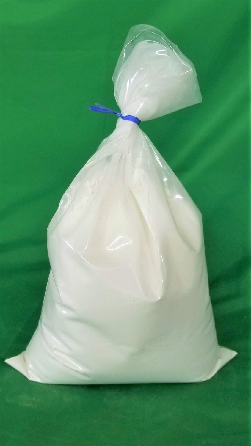 White Dental Lab Stone, Type III 5 lb Bag Model Stone for