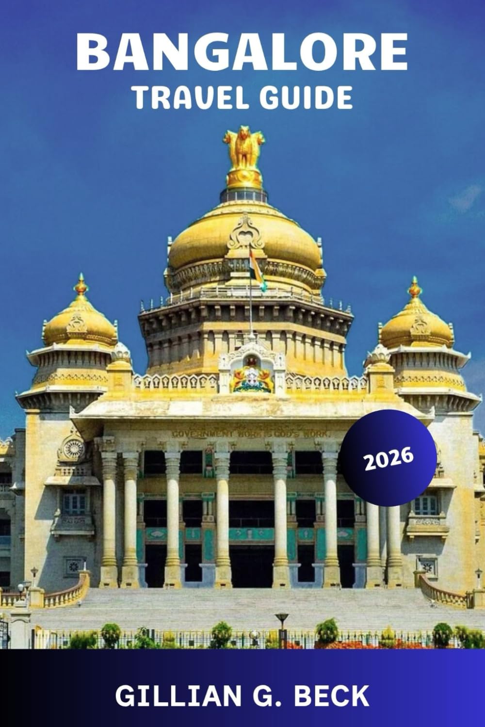 Bangalore Travel Guide 2026: Explore India’s Garden City, Hidden Gems, Local Cuisine, Festivals, Nightlife, Day Trips, and Cultural Adventures.