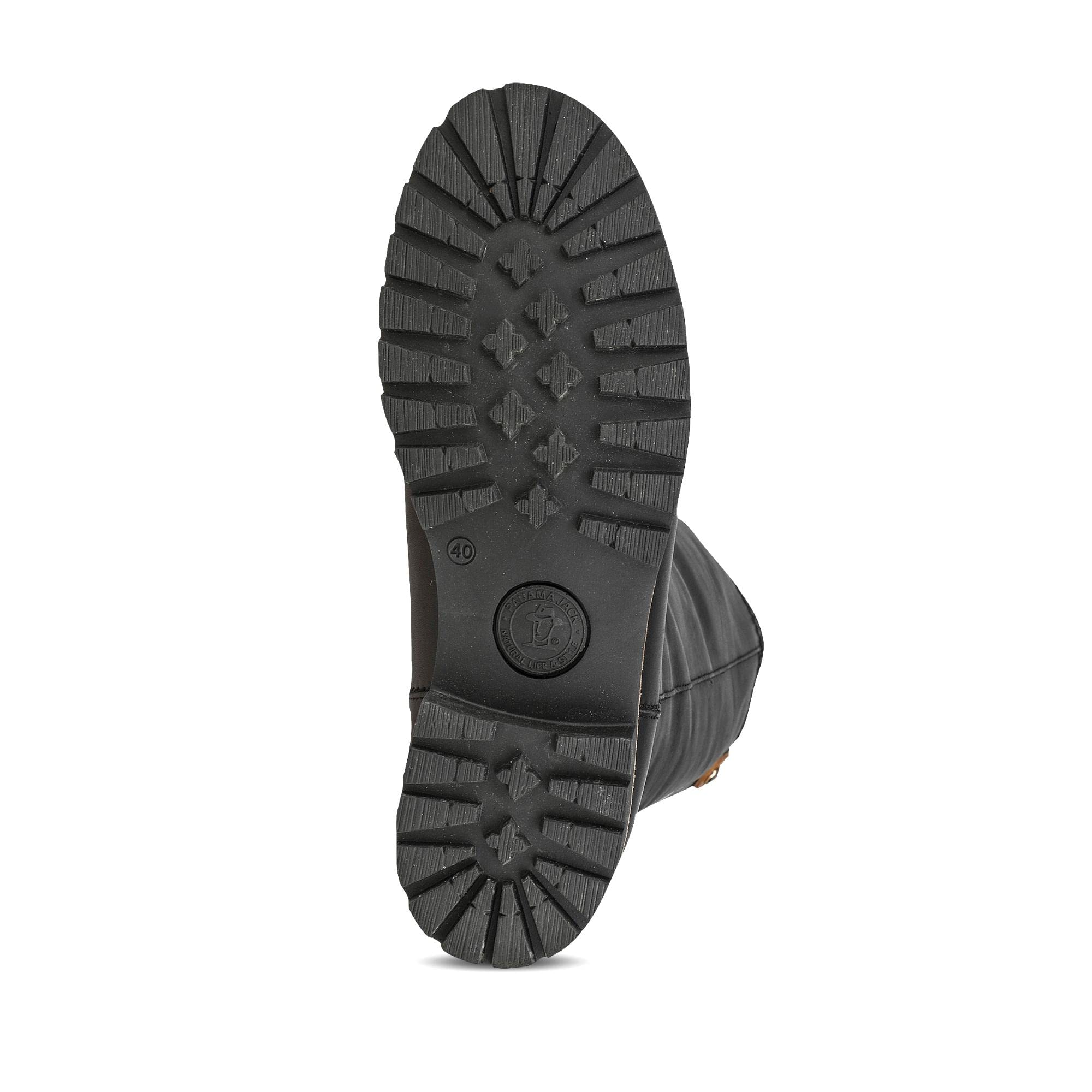 Panama Jack Bambina Igloo Travelling Damen schwarz