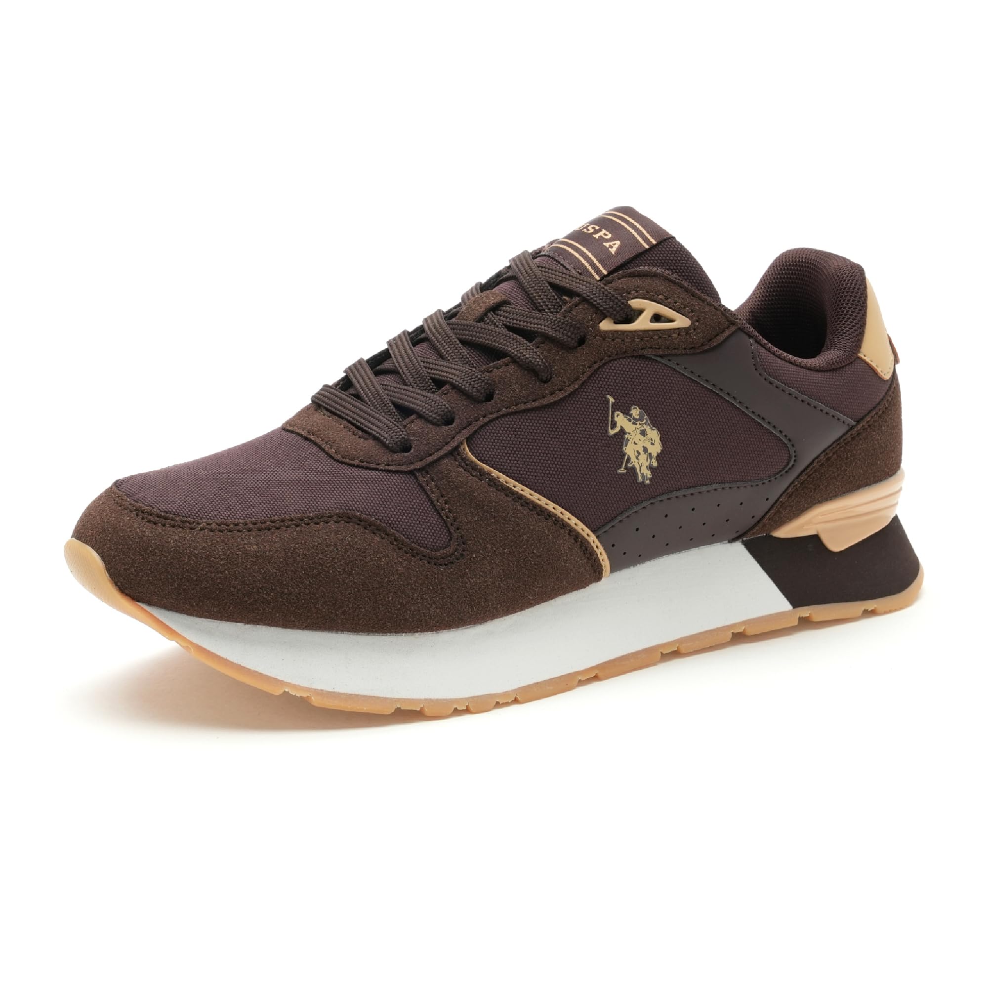 U.S. POLO ASSN.Men's Sneaker
