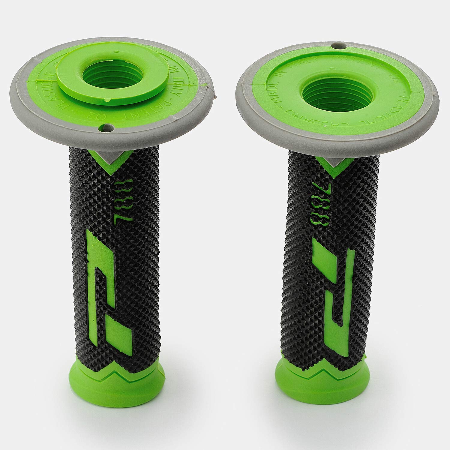 デイトナ 98115 PRO-GRIP プログリップ #788 オフロード用グリップ