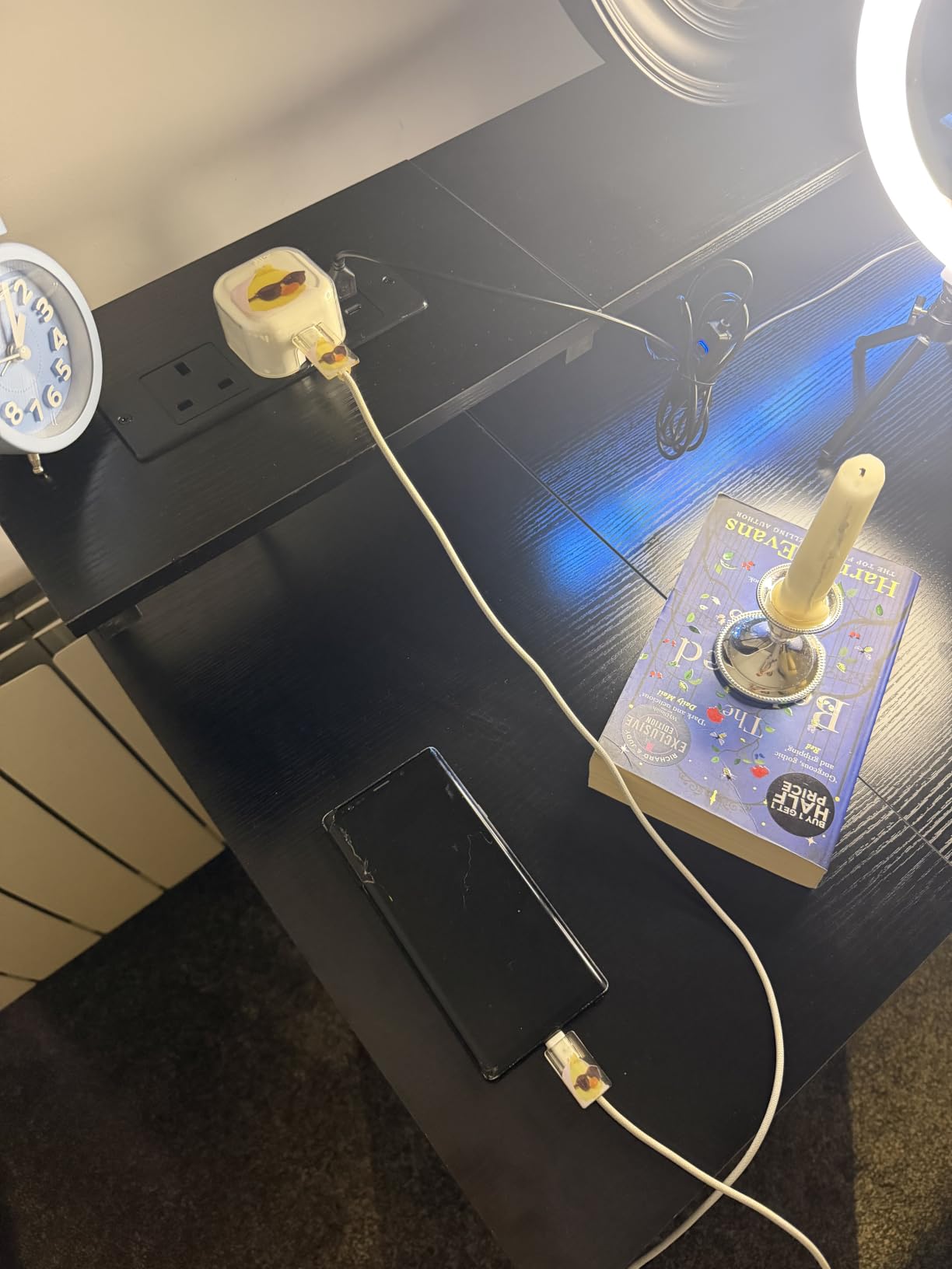 Customer photo