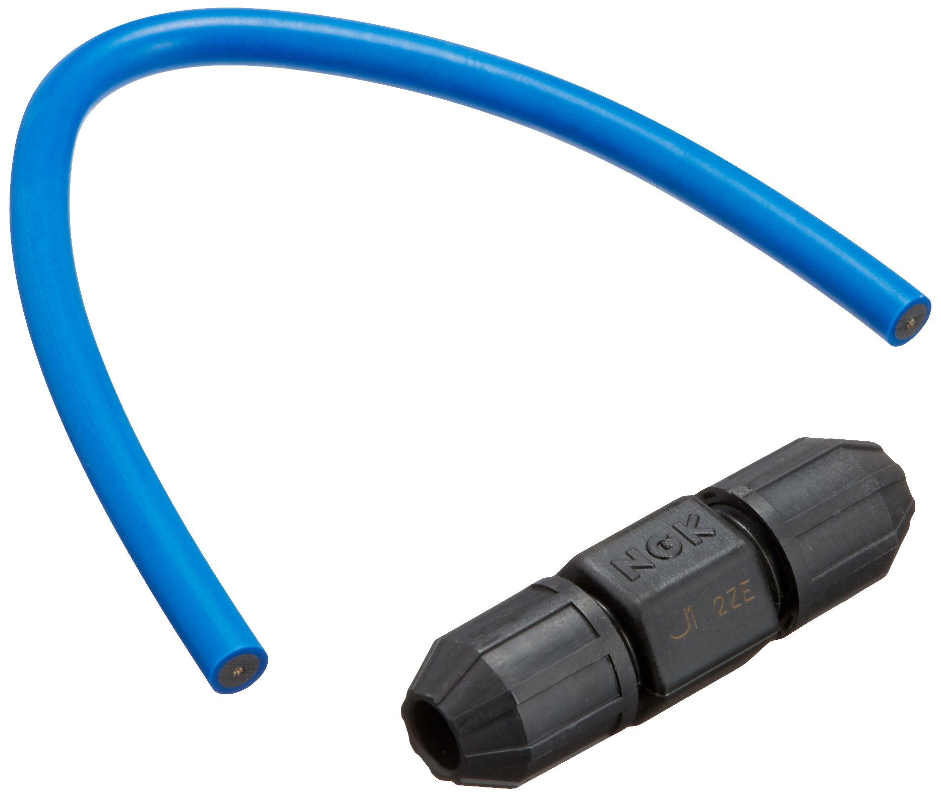 Amazon | ハリケーン(HURRICANE) 延長プラグコード ブルー