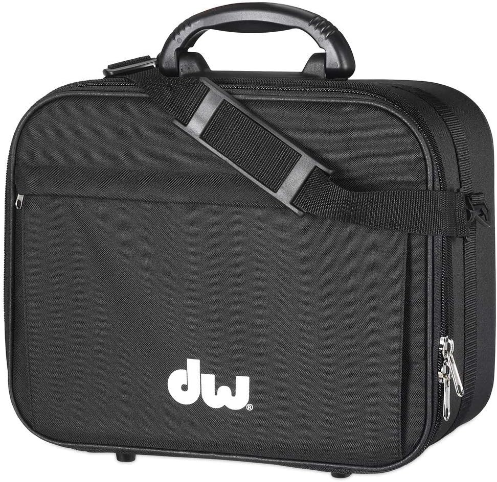 DW DSCP8002PB Double Pedal Bag For 8002 Pedal Musical