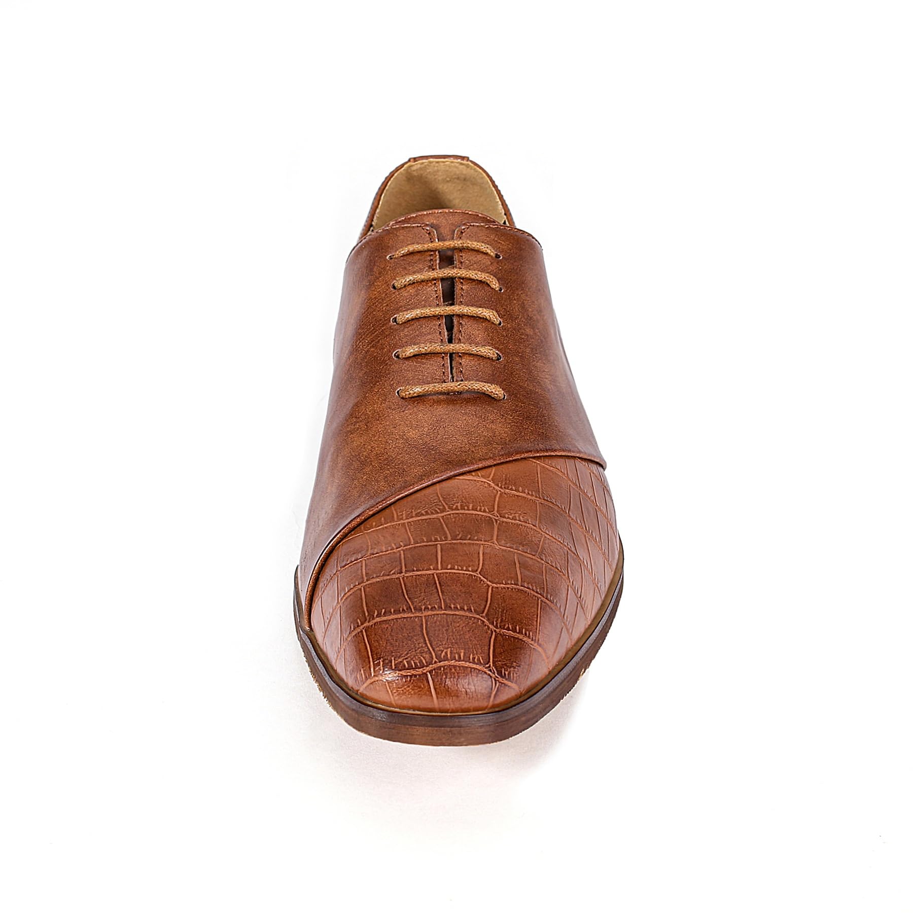Allthemen Herren Anzugschuhe Leder Schnürschuhe Formelle Derby Business | Krokodilmuster, Lederschuhe, Hochzeit, Elegant Modern, Schnürhalbschuhe, Herrenschuhe, Oxford, Halbschuhe