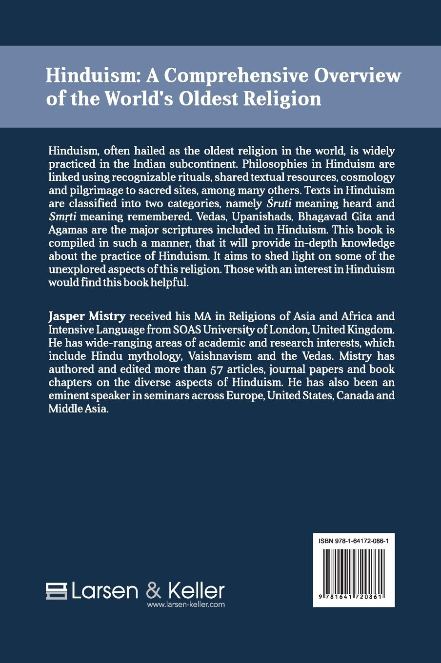Hinduism: A Comprehensive Overview of the World's Oldest Religion