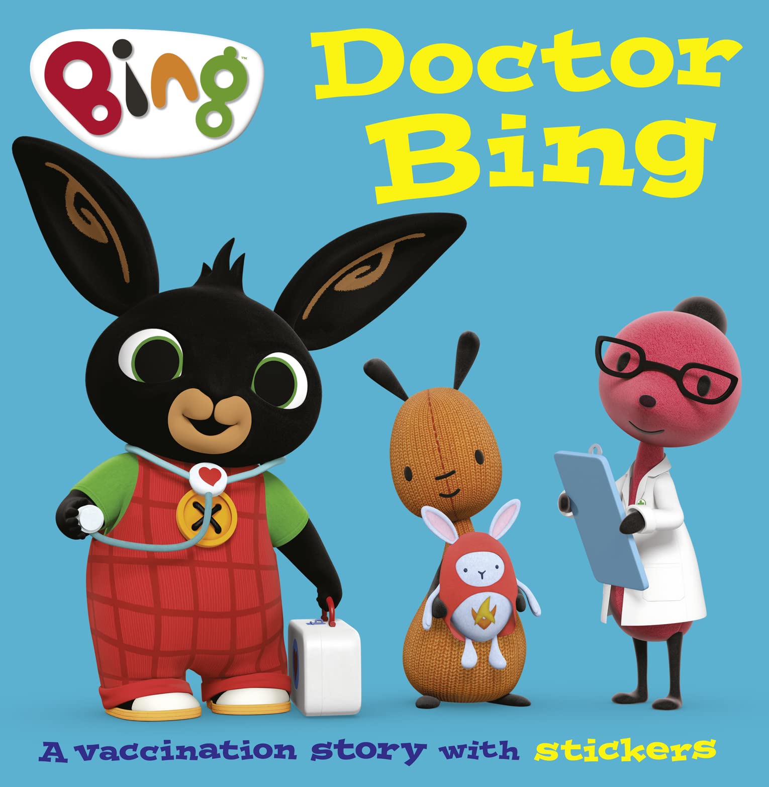 Doctor Bing