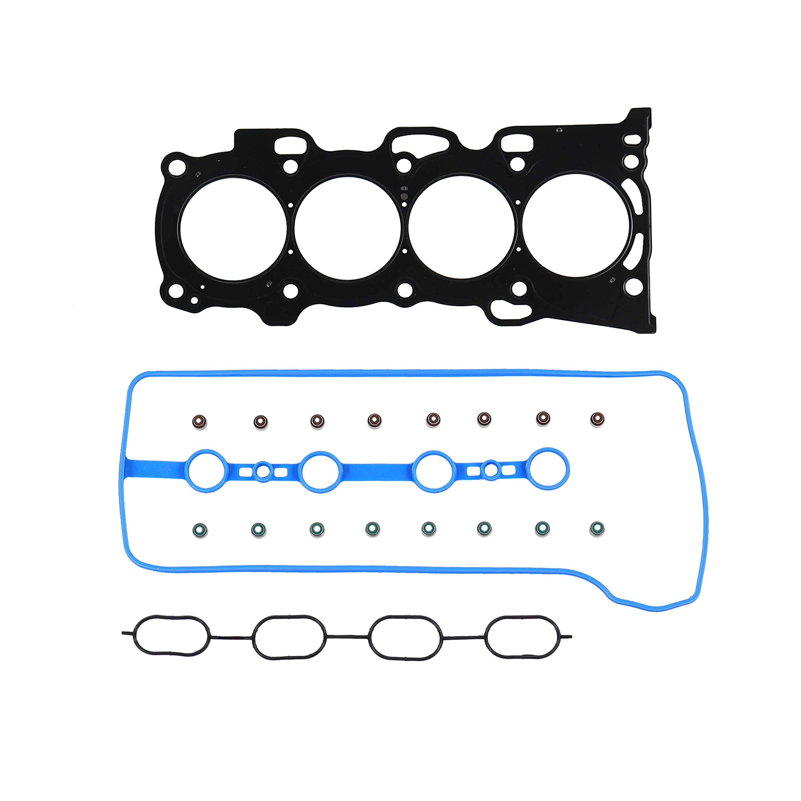 DNJ Engine Components Engine Gasket Set | FGS9017 - View #3