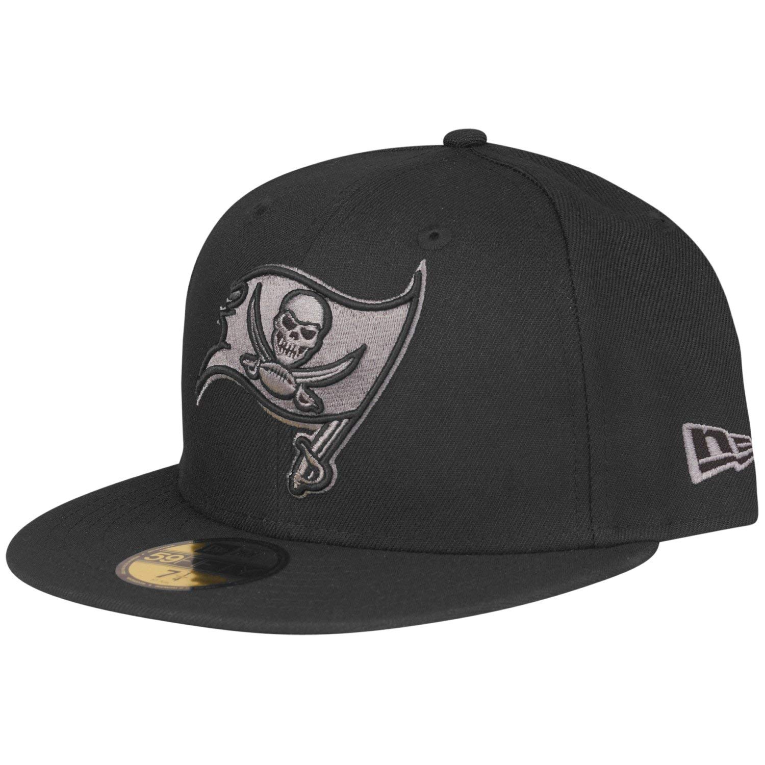 New Era 59Fifty Fitted Cap - NFL Tampa Bay Buccaneers