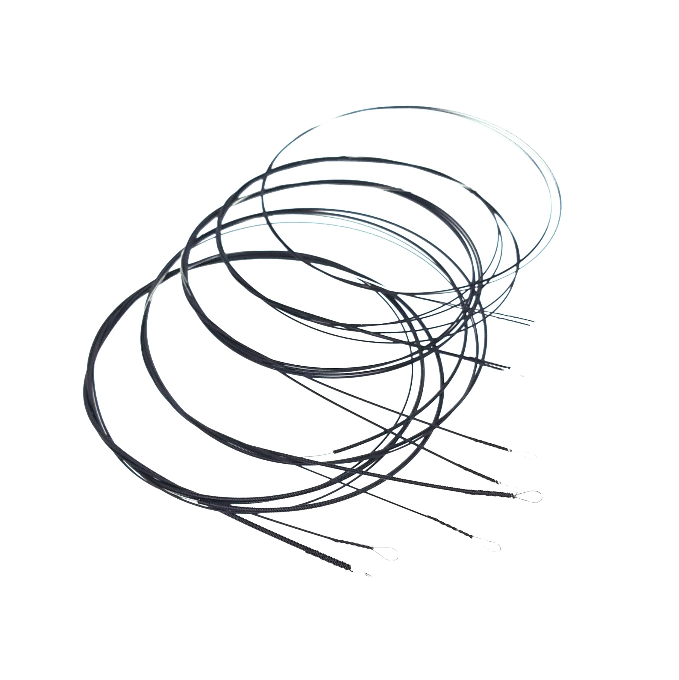 GHS Strings Bajo Quito (BKX-10)