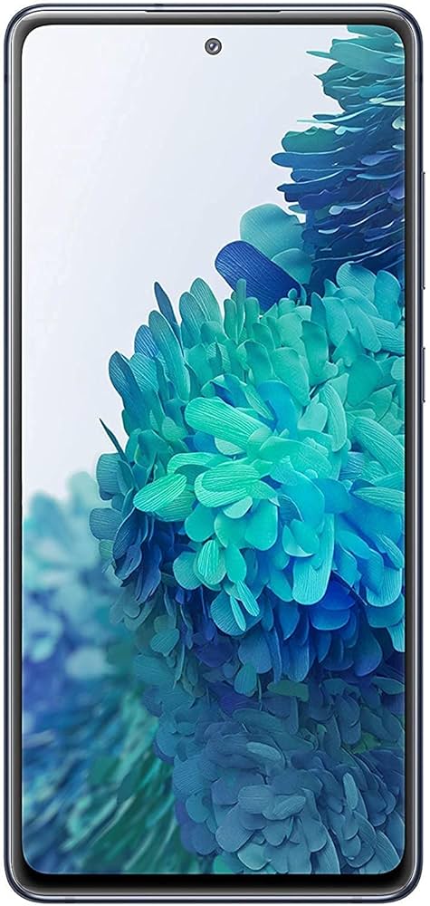 SAMSUNG - SAMSUNG Galaxy S20fe ミントグリーン Samsung Galaxy S20 FE (5G) 128GB 6.5