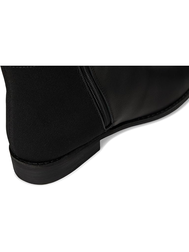 Black Gentle Souls by Kenneth Cole Emma Tall 5050 Boot