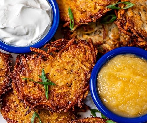 Miniatura 7 de Savory Spice Country Onion Herb Veggie Shaker - Sal de condimento para verduras con mezcla de limón, ajo, cebolla y tomillo (recipiente de 4 onzas)