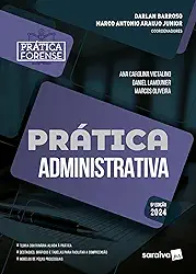 Prática Administrativa - 5ª Edição 2024