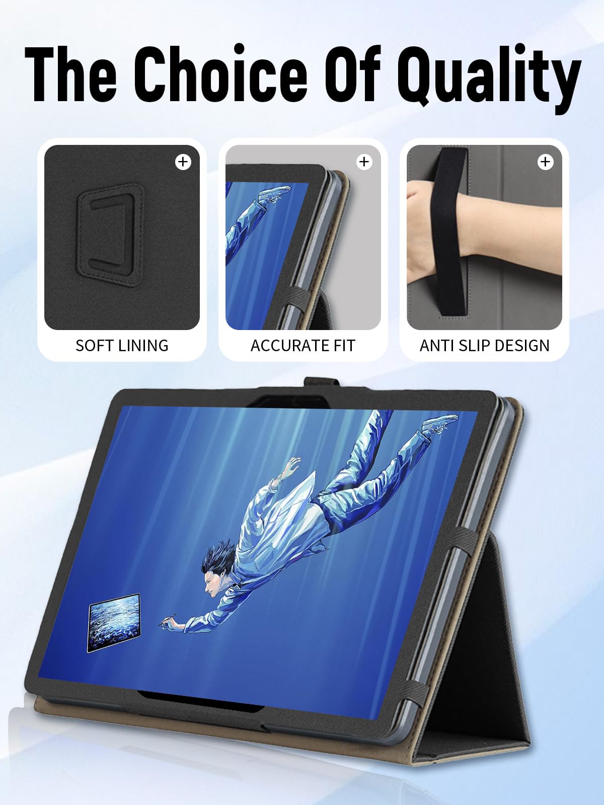 【ほぼ未使用】Wacom MovinkPad Pro 14 カバー付き Amazon.com: Case for Wacom MovinkPad Pro 14 Inch Android Mobile