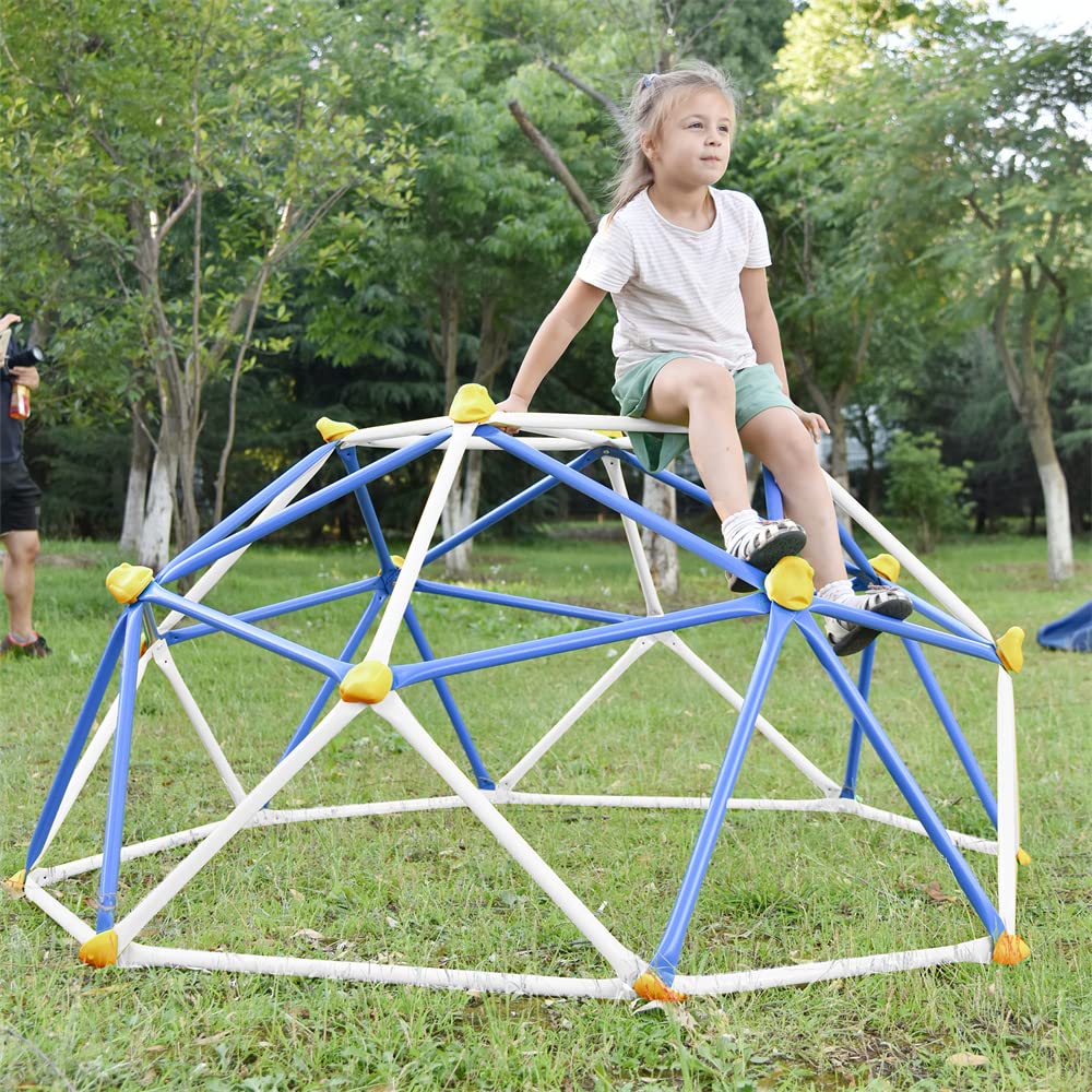 Amazon.co.jp: OSJ ジャングルジム 大型遊具 6FT 室内 屋外 誕生