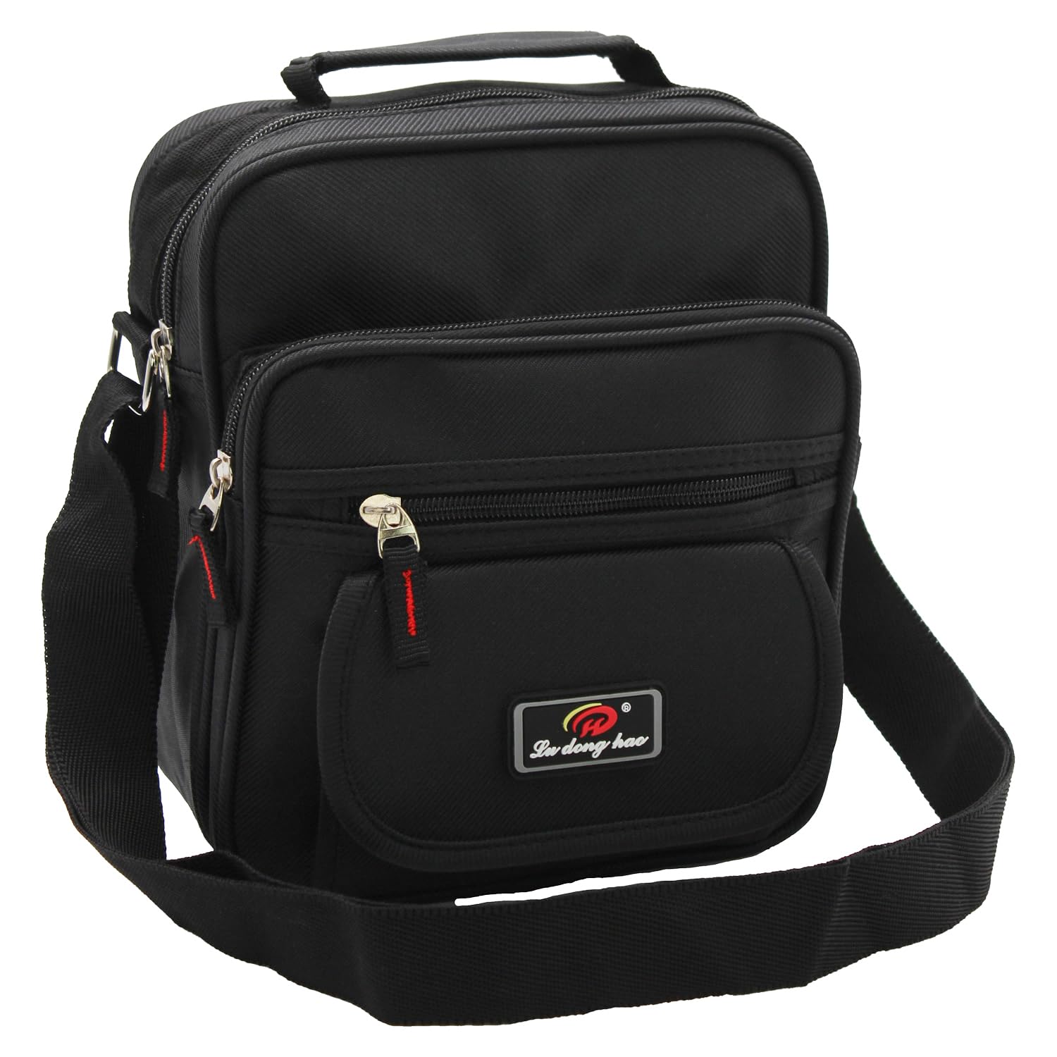 Sotala Umhängetasche – Herren Schultertasche, Arbeitstasche