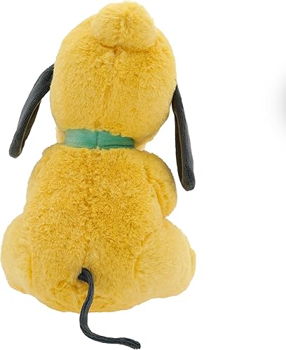 Miniatura 6 de Disney Plutón de peluche para bebés de 10 pulgadas