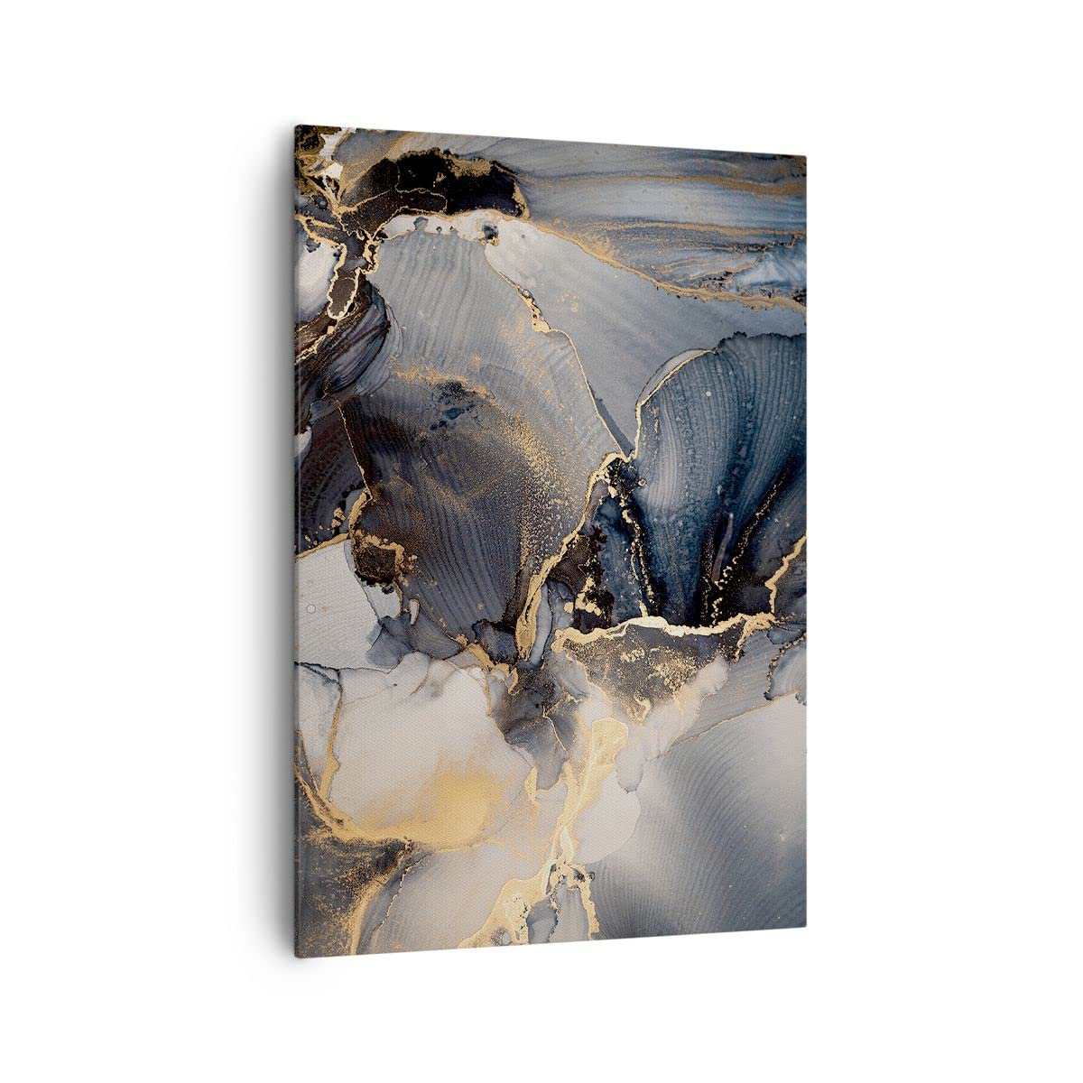 Impression Sur Toile - Image Sur Toile - Un élément - Decoration Murale - Tableaux Décoration Moderne - Tableau Mural -100*50CM- F - Maison