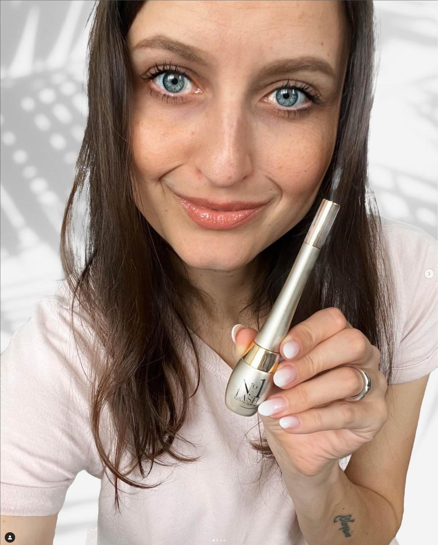 Di Angelo Cosmetics No.1 Lash Extend Sérum 6 ml