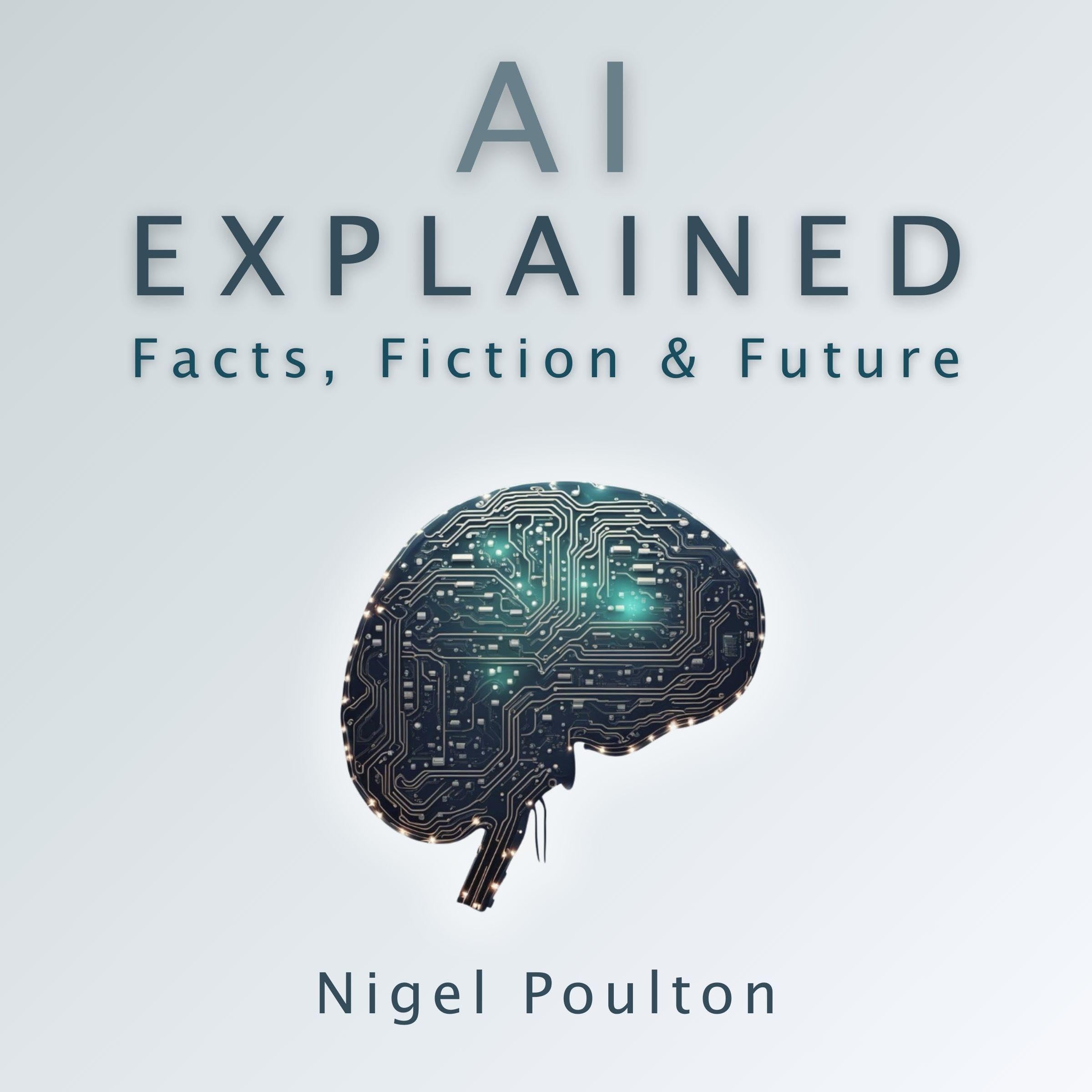 Cover art for AI Explained