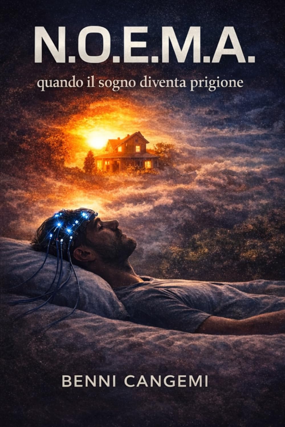 N.O.E.M.A.: quando il sogno diventa prigione
