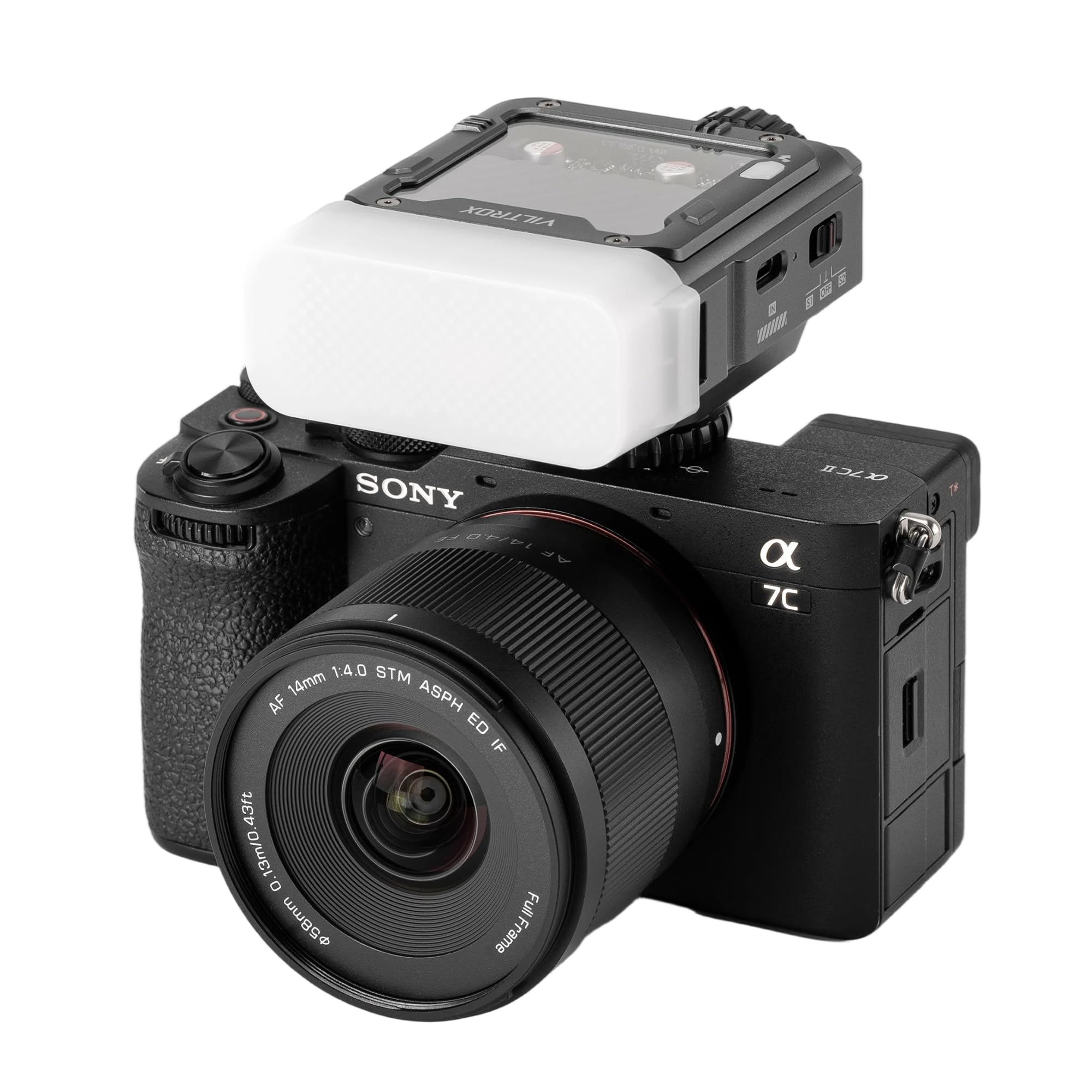 フィルムカメラ3点、ストロボ　合計4点セット Amazon | VILTROX Spark Z3 カメラフラッシュ 小型 TTL調光 ストロボ