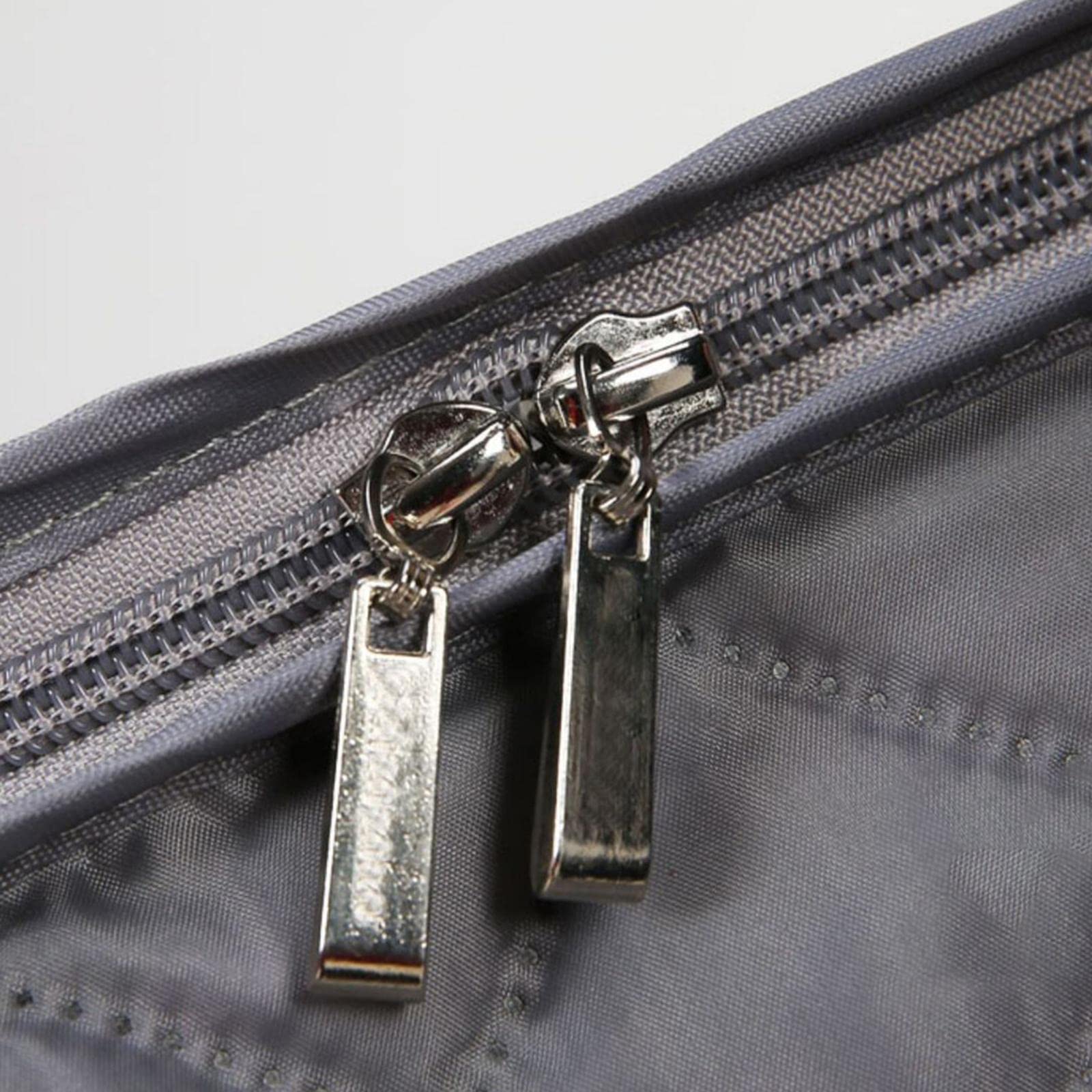 Harilla Copertura Completa per Passeggino, grigio, Taglia unica