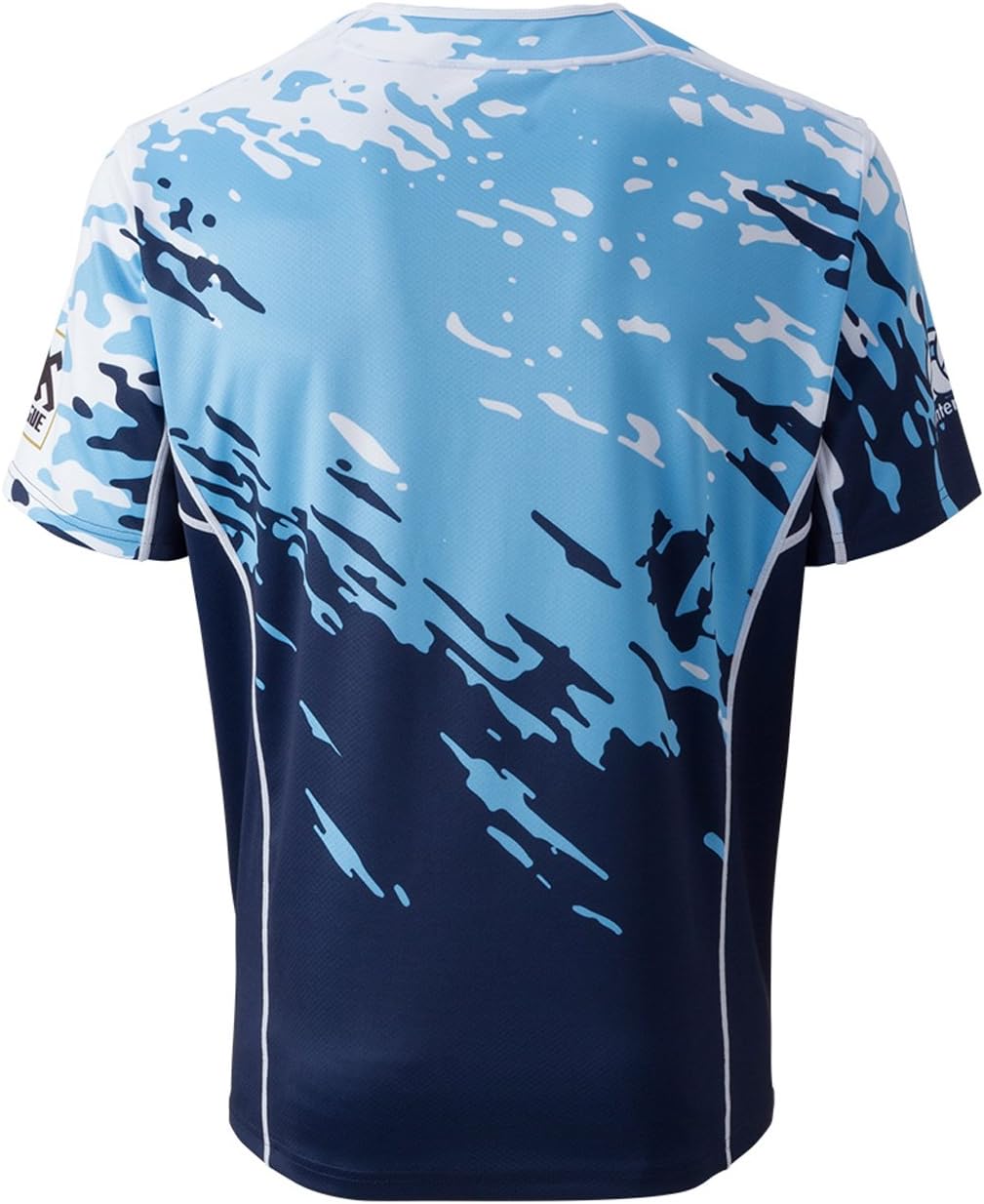 Amazon.co.jp: Canterbury RG36545 Yamaha Replica Home Jersey