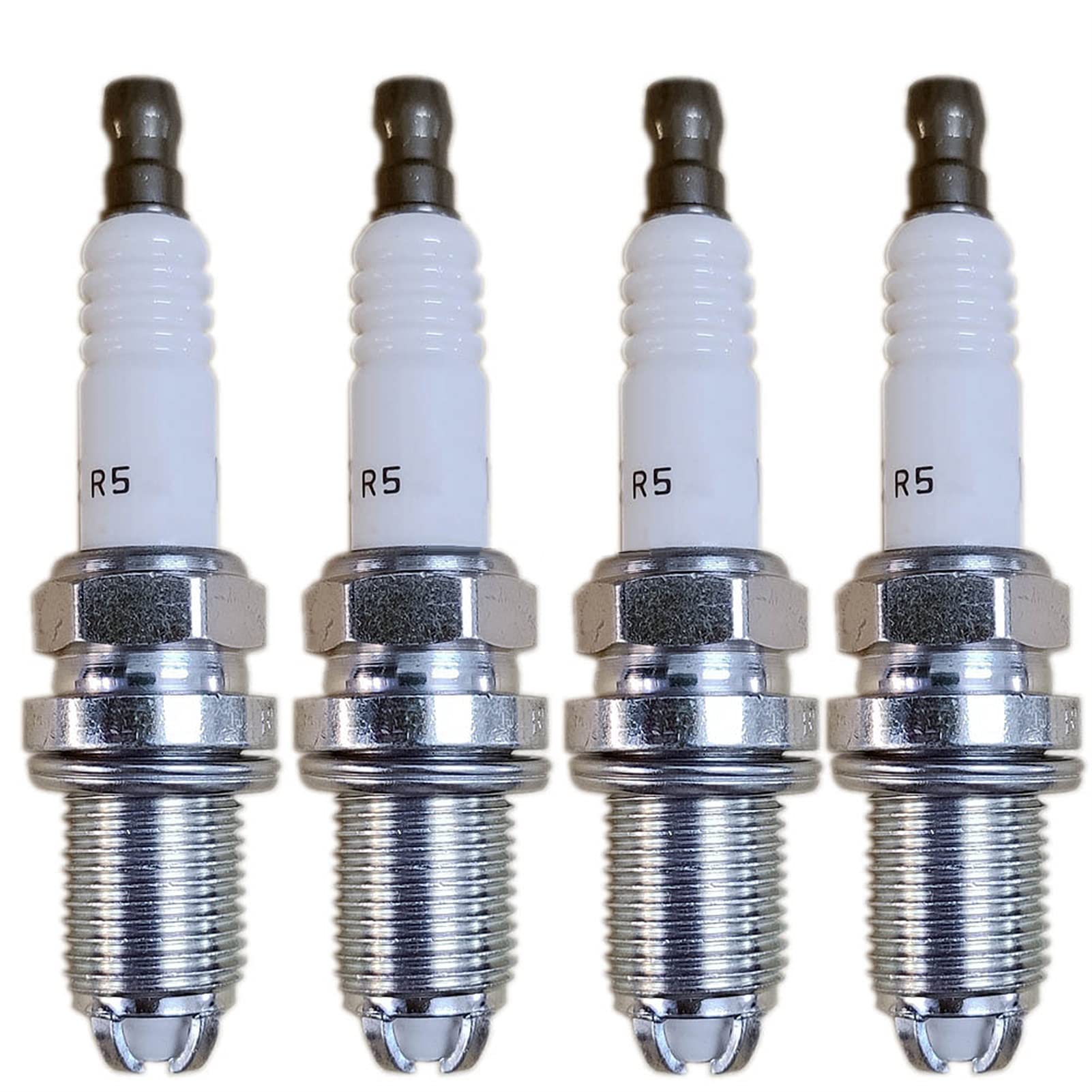 Bougies d'allumage en Platine BMW E46 E39 E60 E61 E63 E64 E38 essence