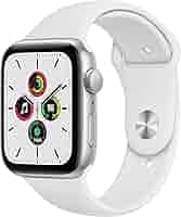 アップル Apple Watch SE GPSモデル 44mmゴールドアルミニウ Amazon.com: Apple Watch Series SE 44mm Gold Aluminum (GPS+
