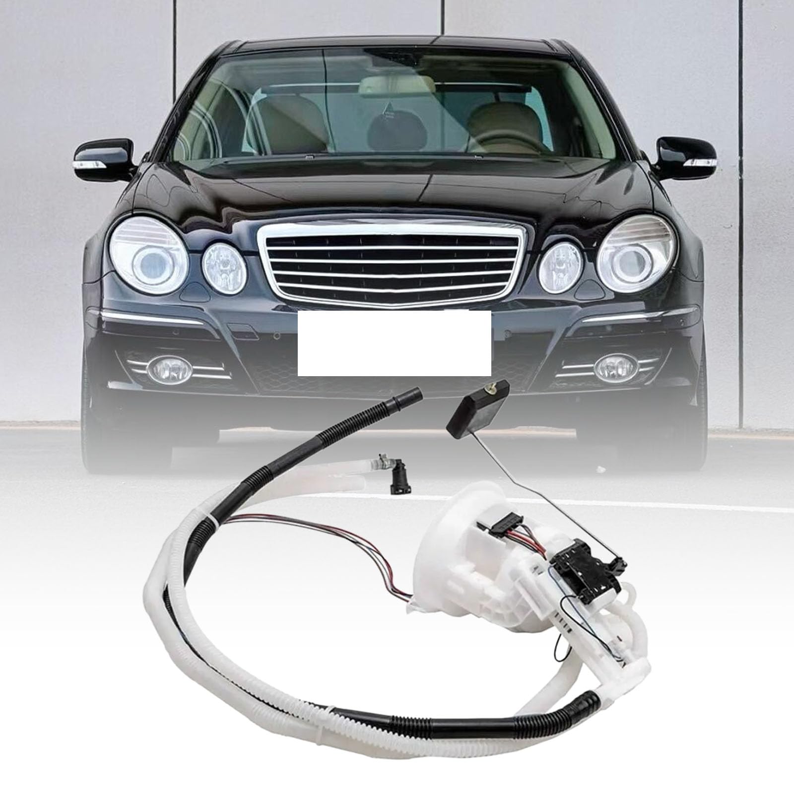 Pompe à carburant pour véhicules haut de gamme pour E280 E320 E350 E500 CLS350 CLS500 avec carburants 2114701