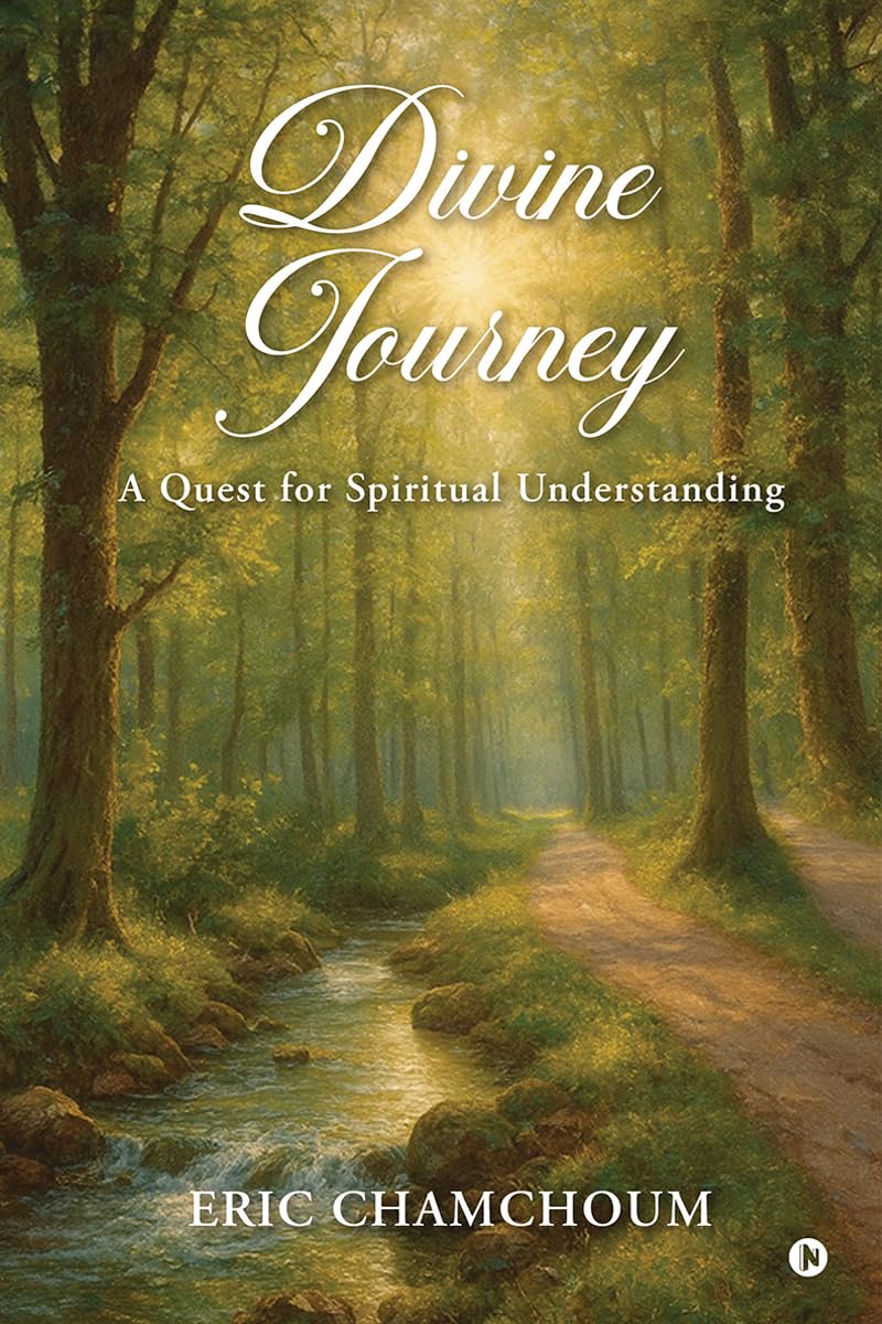 Divine Journey: A Quest for Spiritual Understanding