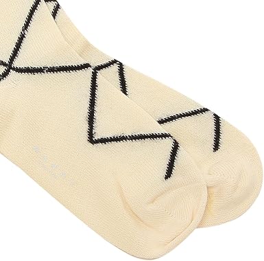 Amazon | [Marni] [マルニ] ソックス 靴下 ホワイト メンズ