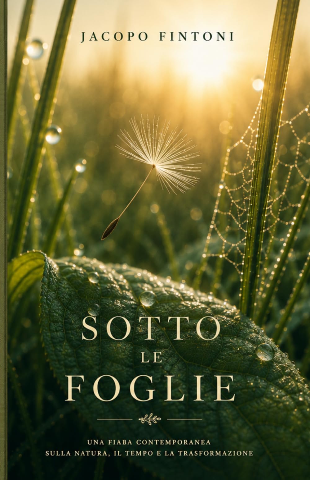 Sotto le foglie