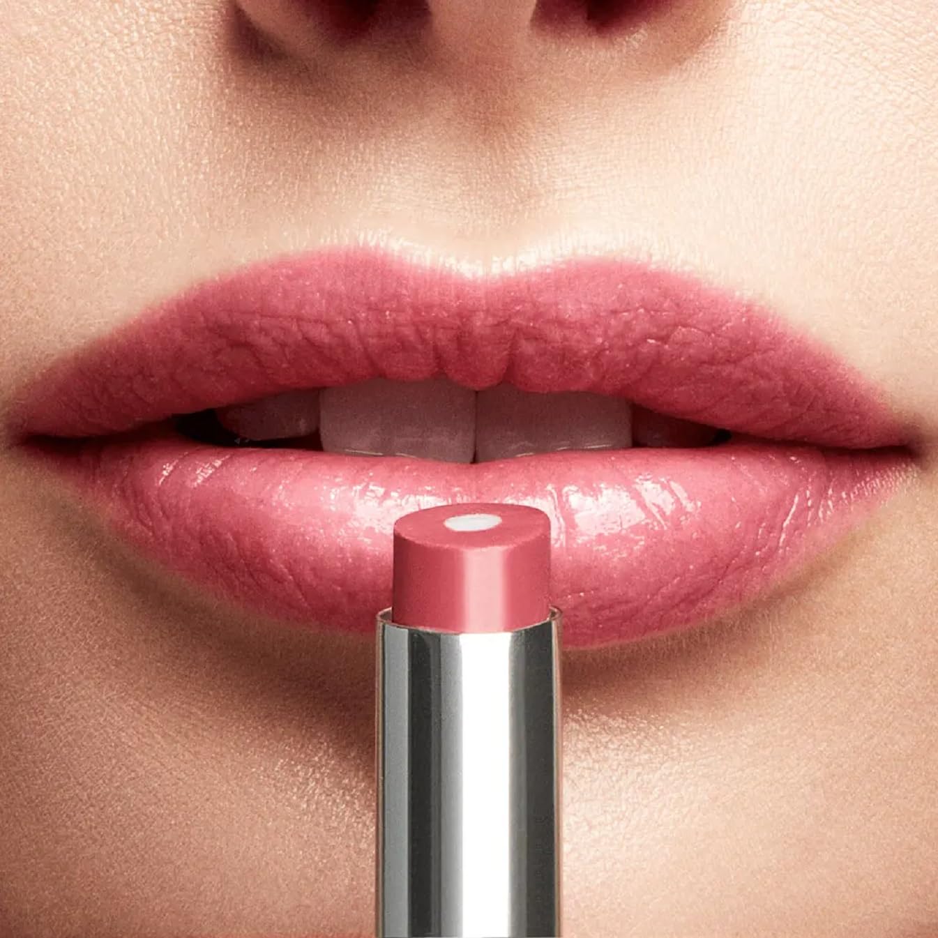 The ONE Lip Spa Lip Balm (Pink)-image-12