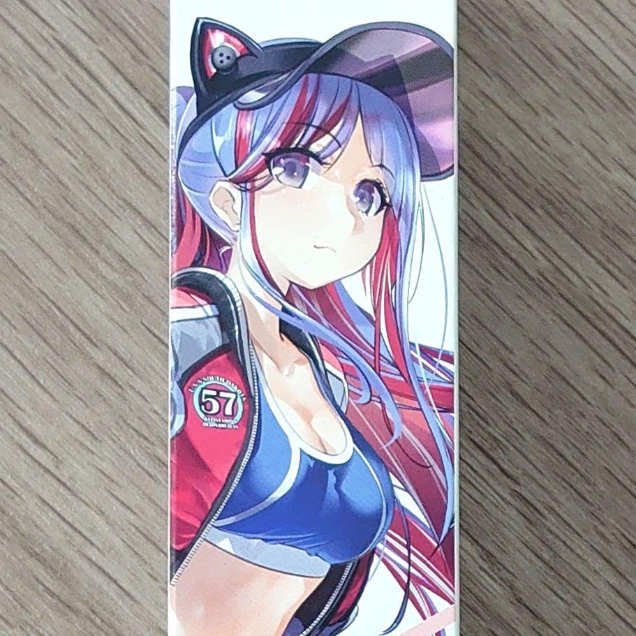 Amazon.co.jp: 『South Dakota』艦これ ローソンコラボミニ