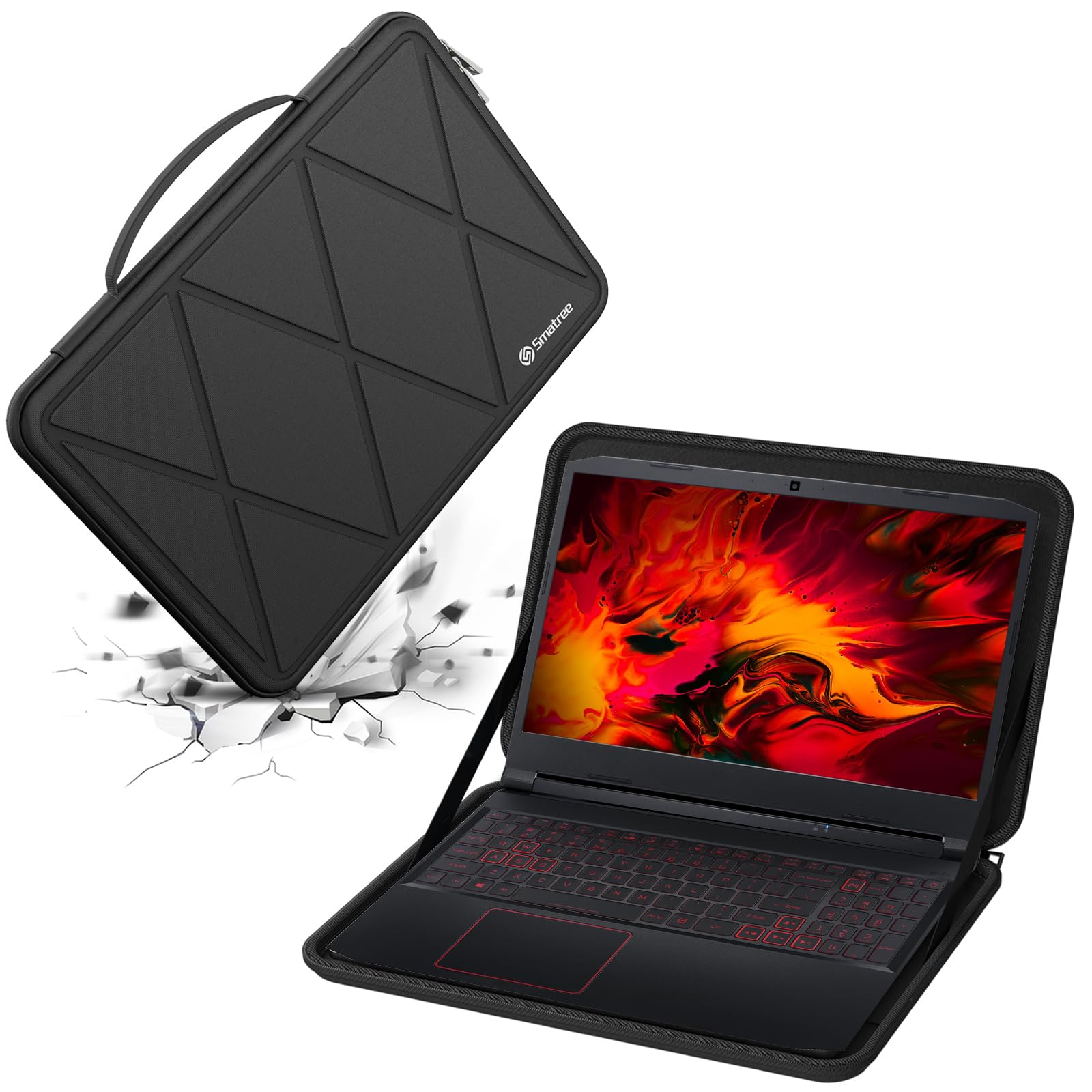 ケース blackmeans htc larrysmith calee Amazon.com: Smatree M110 Hard Protective Case for 16 inch HP/ASUS