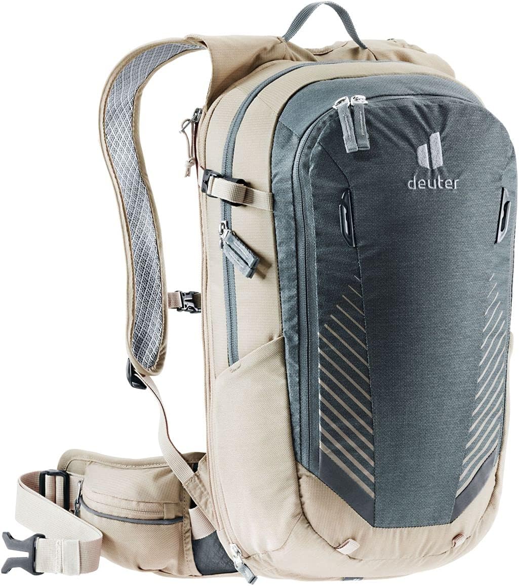 Deuter Unisex Compact Exp 14 Bicycle backpack (pack of 1)