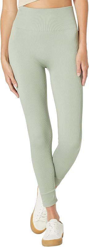 Madewell MWL Seamless 7/8 Leggings