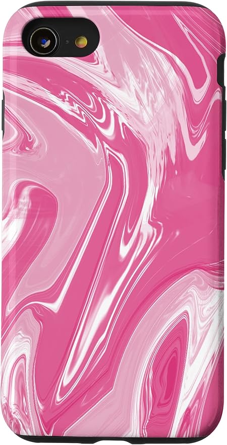 Amazon Co Jp Iphone 11 スマホケース ピンク 大理石 風 マーブル おしゃれ スマホカバー オリジナル レディース ガーリー かわいい スマホケース 家電 カメラ