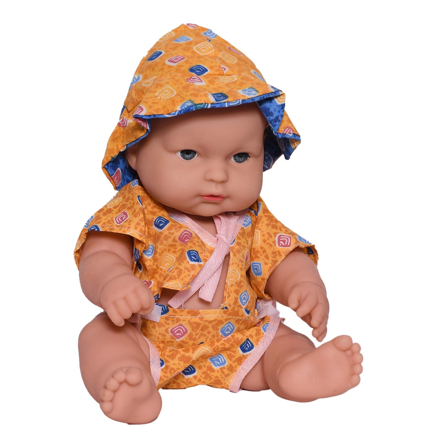 See full amazon price history chart for Squishy Natural Looking Baby with Cute Colorfull Dress Toy for Kids | Cute Little Boy Teddy Realistic Baby Doll Like Real Baby (Big, Yellow)(Annie baba with cap) Squishy Natural Looking Baby with Cute Colorfull Dress Toy for Kids | Cute Little Boy Teddy Realistic Baby Doll Like Real Baby (Big, Yellow)(Annie baba with cap) (B0D87KHB23) Amazon Price History, Amazon Price Tracker