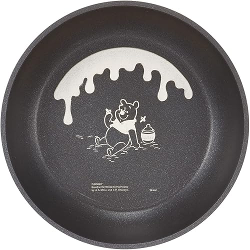 Miniatura 6 de Skater ANFP2-A - Juego de 4 ollas y sartenes, juego de 4 piezas con asa (7.9 pulgadas (7.9 in), sartenes, 7.9 pulgadas, tapa y asa, juego de 4