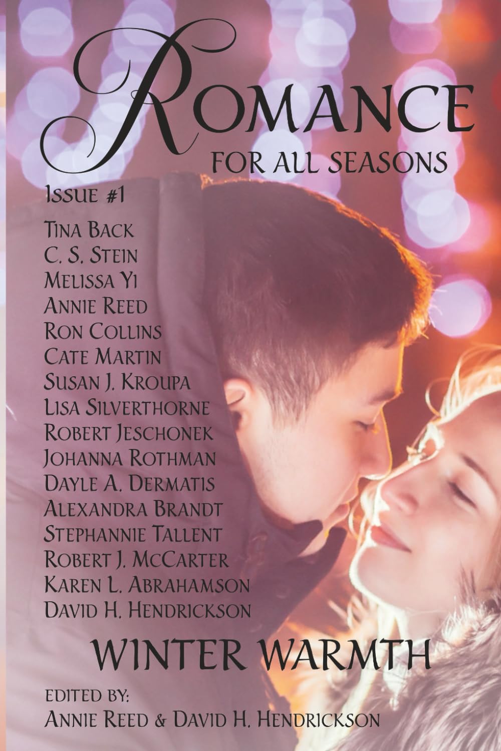 Romance for All Seasons: Winter Warmth: 1